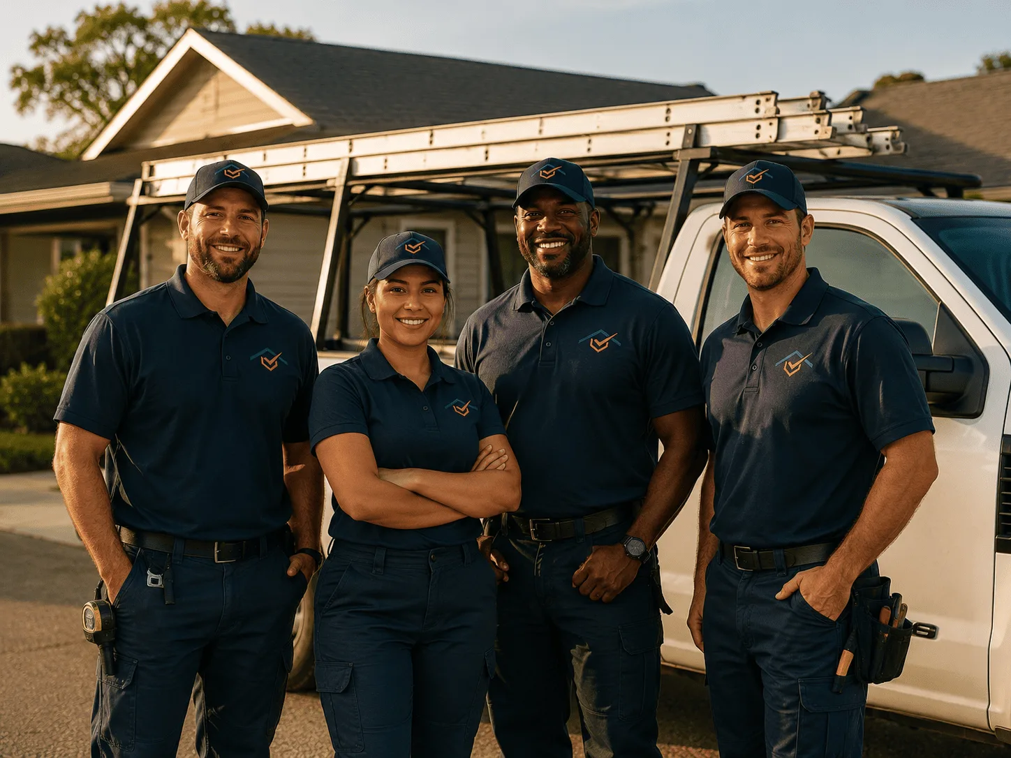 Roof Inspection company in Camp Hill, PA